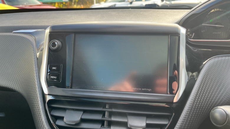 Peugeot 2008 1.2 PureTech 110 GT Line 5dr EAT6 Petrol Estate